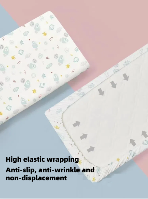 Childrens Bed Sheet Mattress Cover