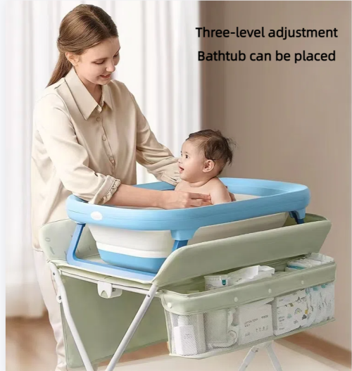 Childrens Diaper Changing Table