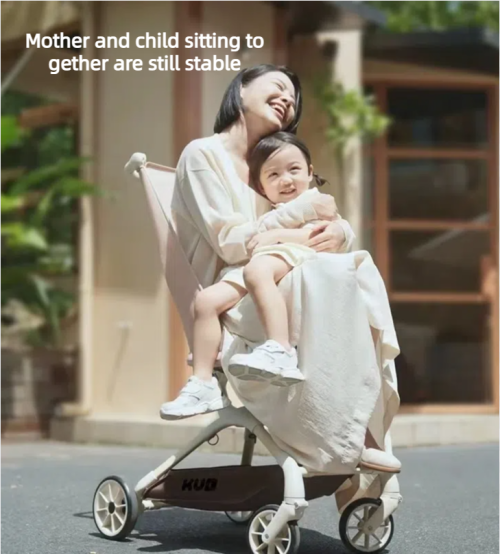 Pocket Stroller Lightweight Foldable Baby Stroller